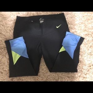 Nike Capris